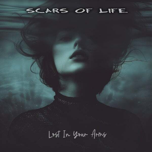 Cover art for Lost In Your Arms